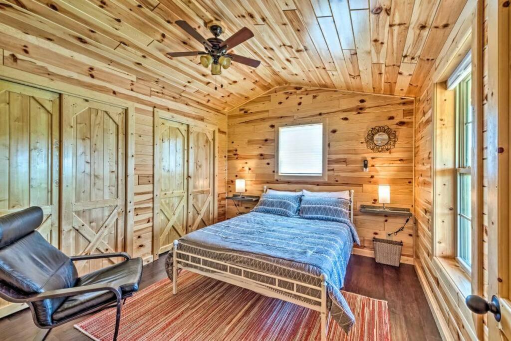Mammoth Cave Cabin Rentals 1, Cub Run (updated prices 2024)