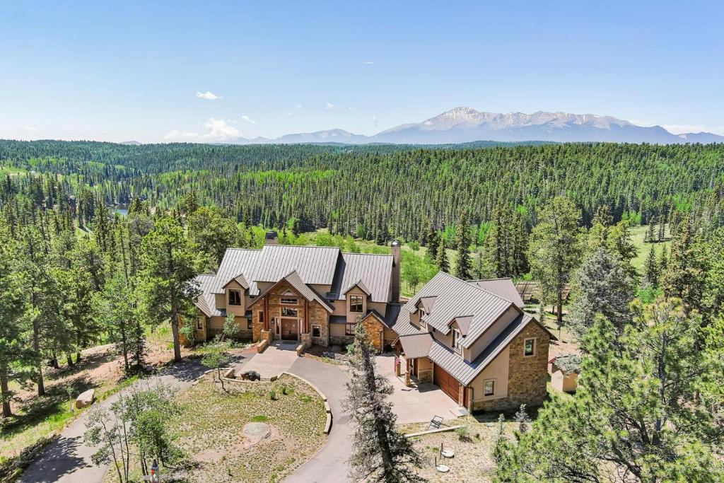 Off Grid Luxury Experience, Green Mountain Falls Updated 2024 Prices