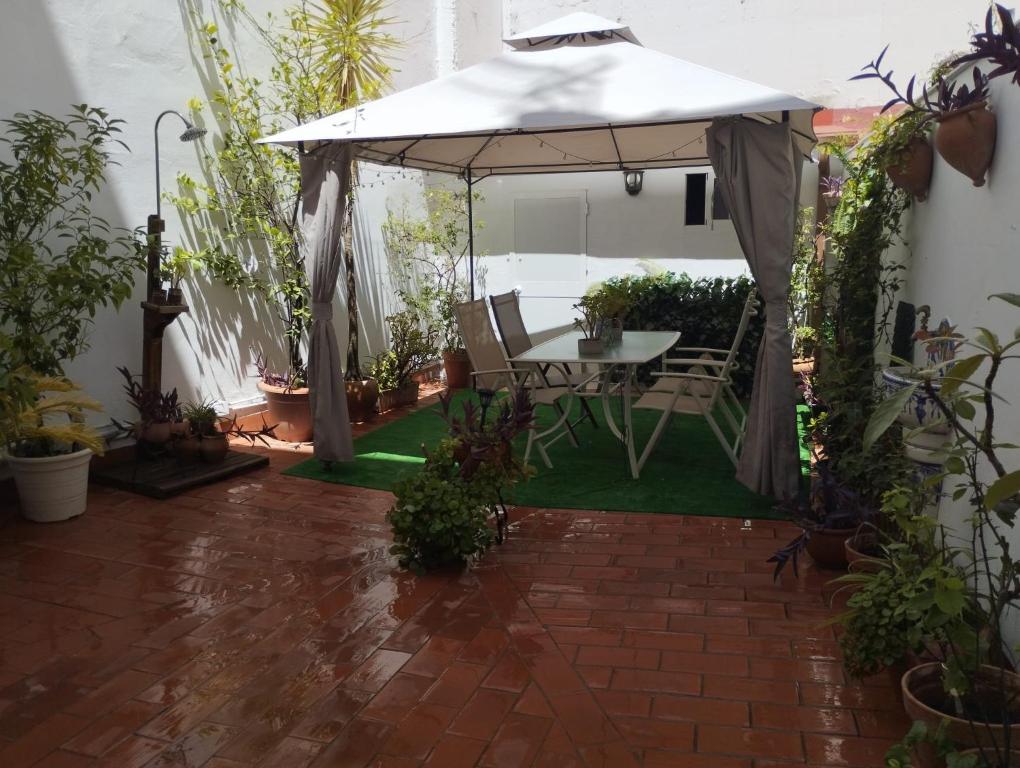 Patios con encanto - 6