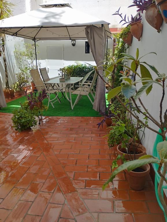 Patios con encanto - 7