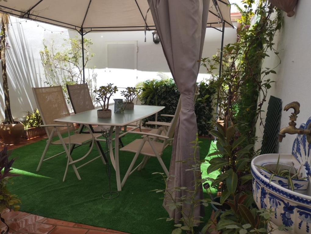 Patios con encanto - 10