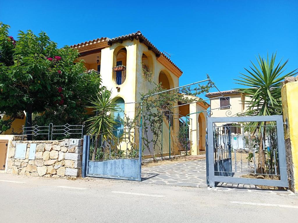 Case Vacanza in Sardegna