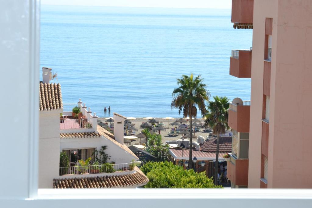 Fotografie z fotogalerie ubytování Torremolinos Playa La Carihuela v destinaci Torremolinos