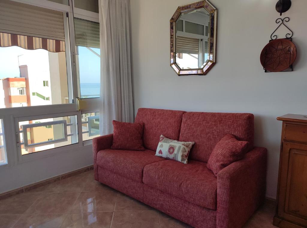 Fotografie z fotogalerie ubytování Torremolinos Playa La Carihuela v destinaci Torremolinos