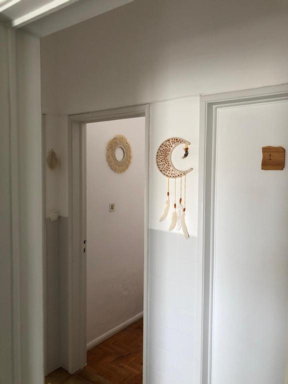 Casa da Tina Conforto Familiar no Sítio da Nazaré - 5