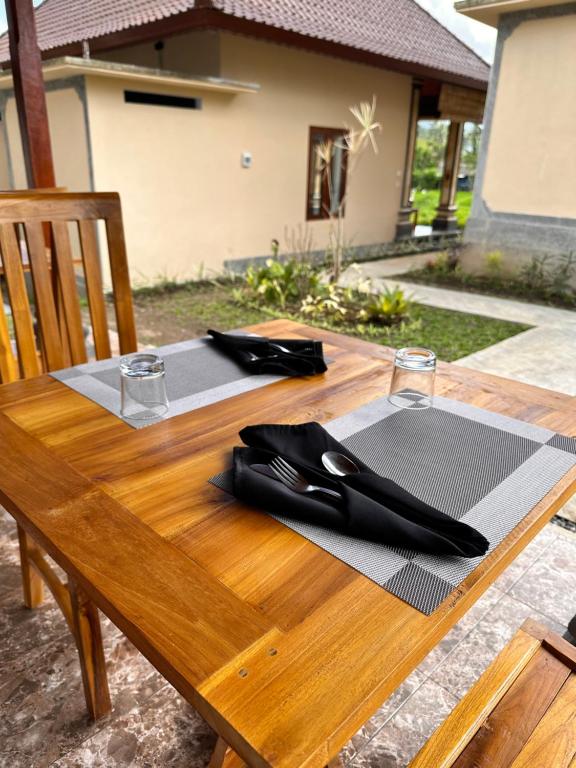 Fotografie z fotogalerie ubytování The babakan accommodations v destinaci Sidemen