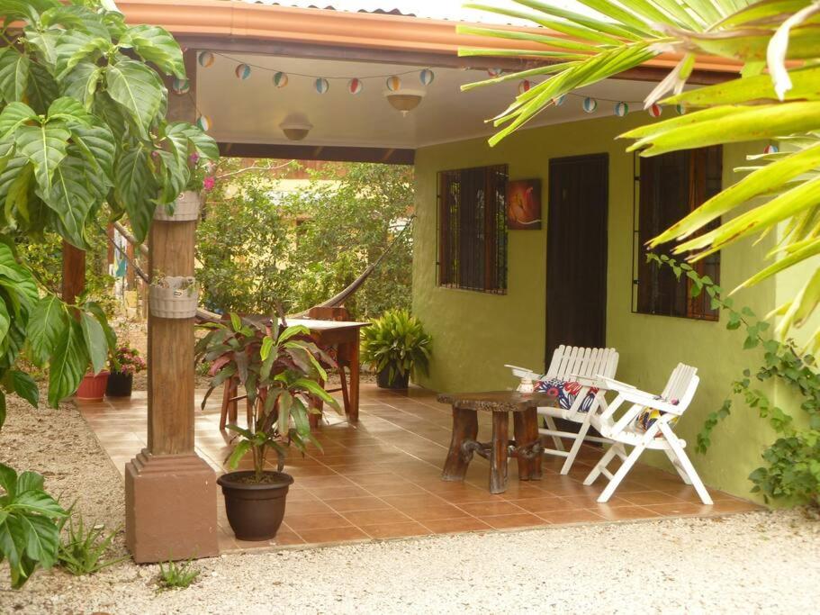 Ferienhaus SamaraPapayas Place (Costa Rica Sámara)