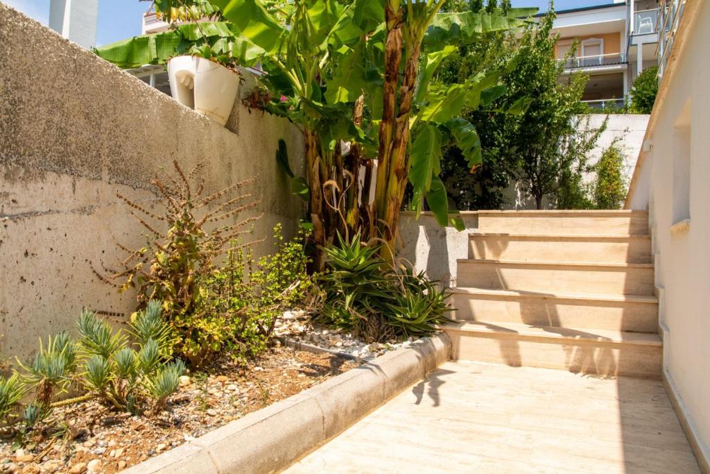Kép Peaceful House with Refreshing Terrace in Cesme szállásáról Çeşmében a galériában