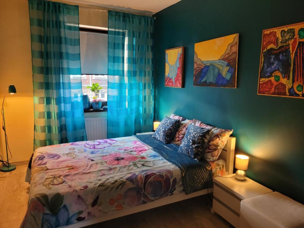 Apartament LILLA - 19