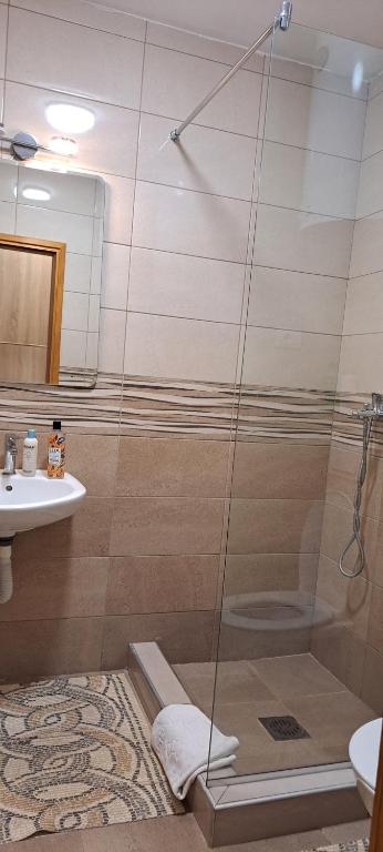 Auto kamp Titograd - 13