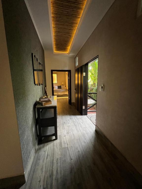 Fotografie z fotogalerie ubytování Hotel Boutique Casa Del Rio v destinaci Fortuna