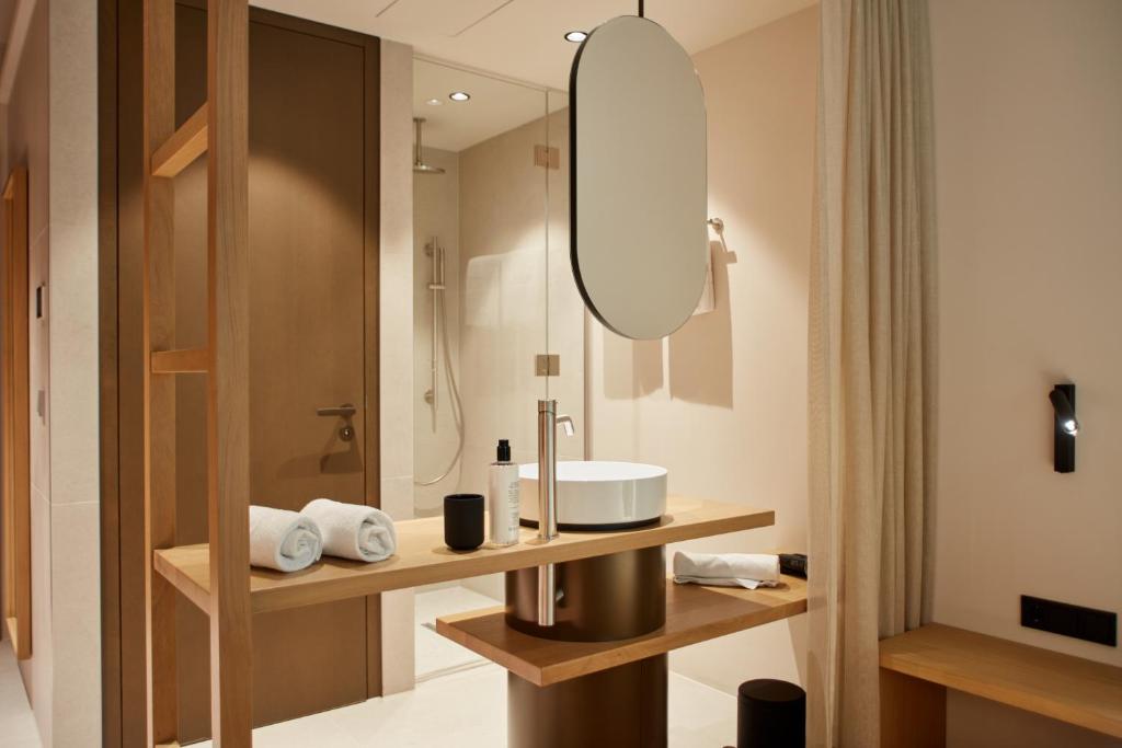 Hotel BERGEBLICK - Habitación Doble
