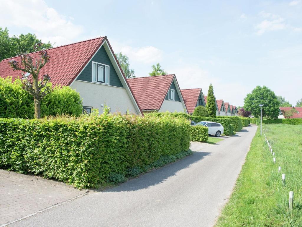 Apartment with WiFi Nijmegen, Groesbeek, Netherlands