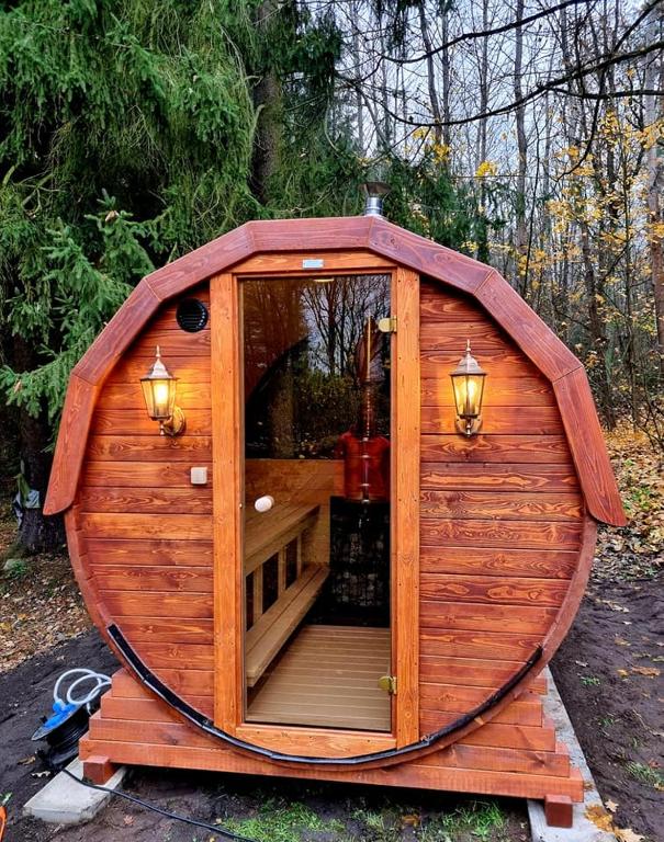 Fotografie z fotogalerie ubytování Shiva - Bohemian Homes v destinaci Studánka
