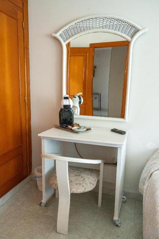 Foto sihtkohas La Adrada asuva majutusasutuse Yedrada Alojamientos galeriist