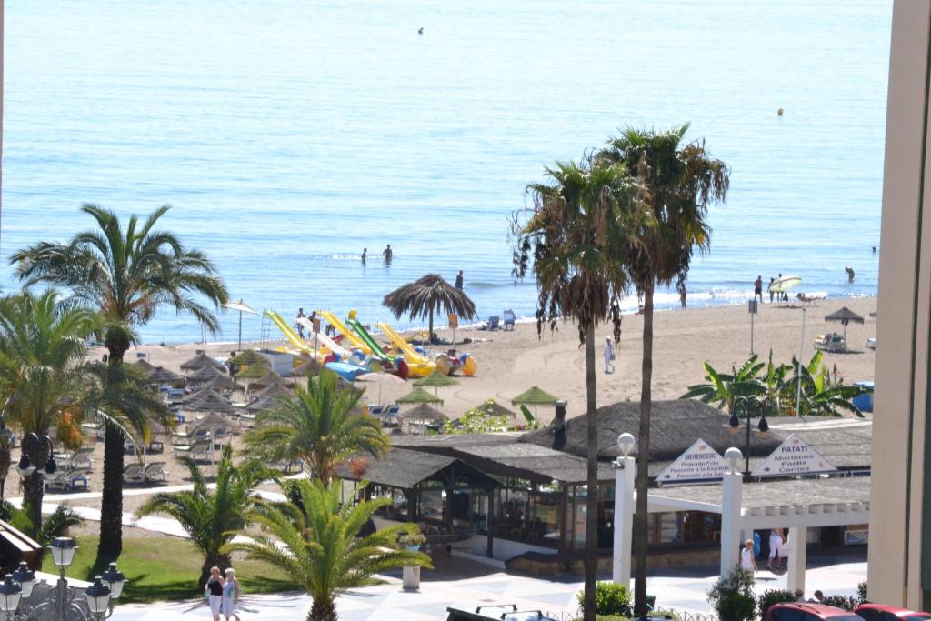 Fotografie z fotogalerie ubytování Torremolinos Playa La Carihuela v destinaci Torremolinos