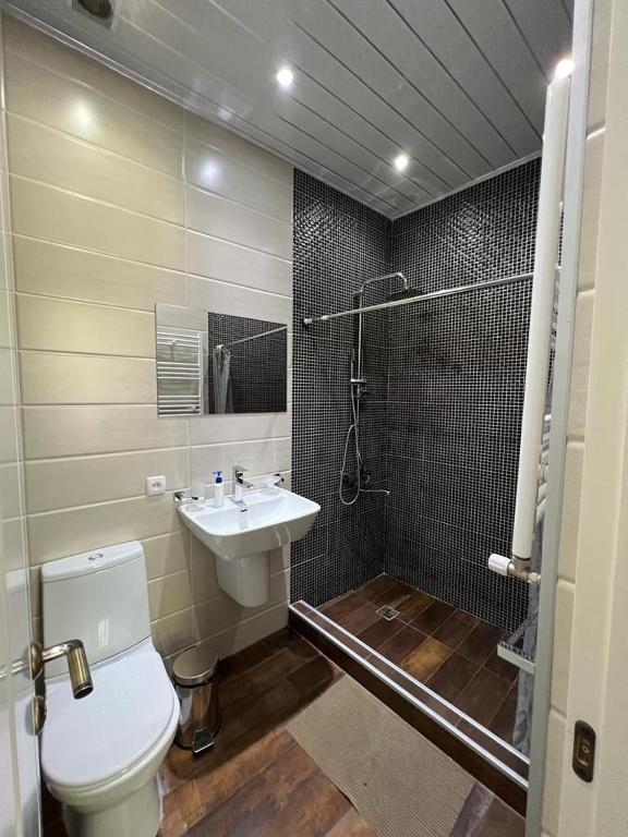 Bany a Guest House Pirosmani 60