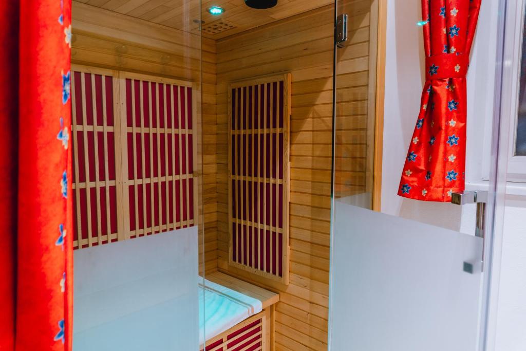 Fotografie z fotogalerie ubytování Garni Hotel Belalp v destinaci Santa Cristina in Val Gardena