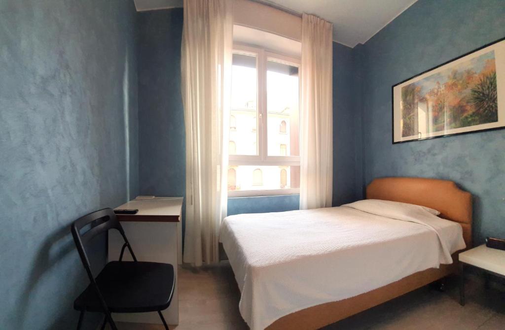 Hotel Molise 2 - Resim 24