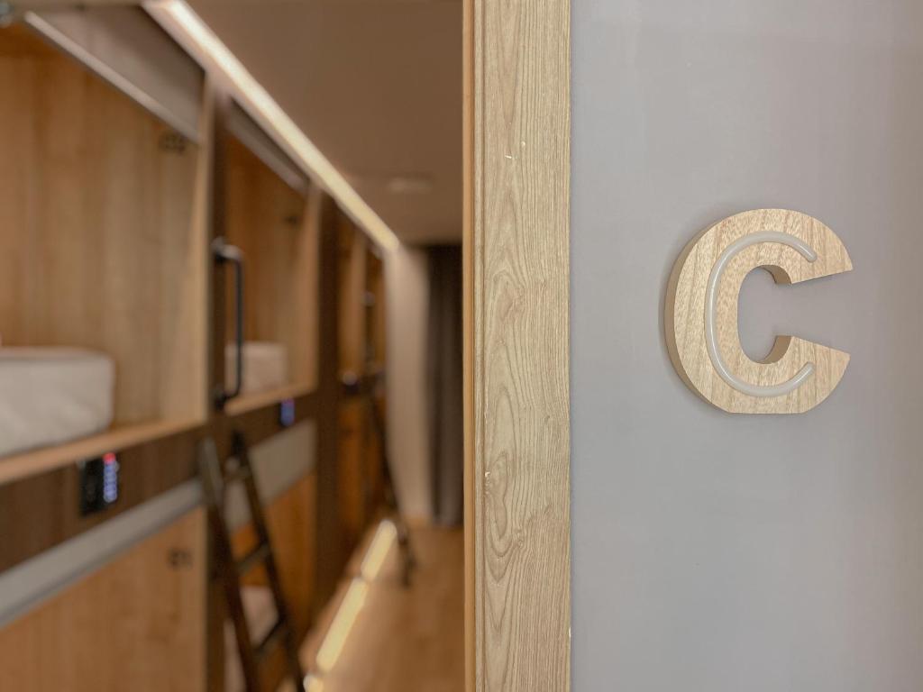The POD Suite Hostel, Valencia – Updated 2023 Prices