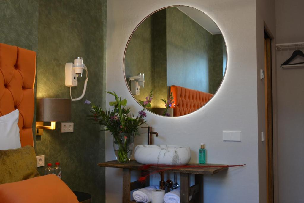 The IF Boutique hotel - Resim 21