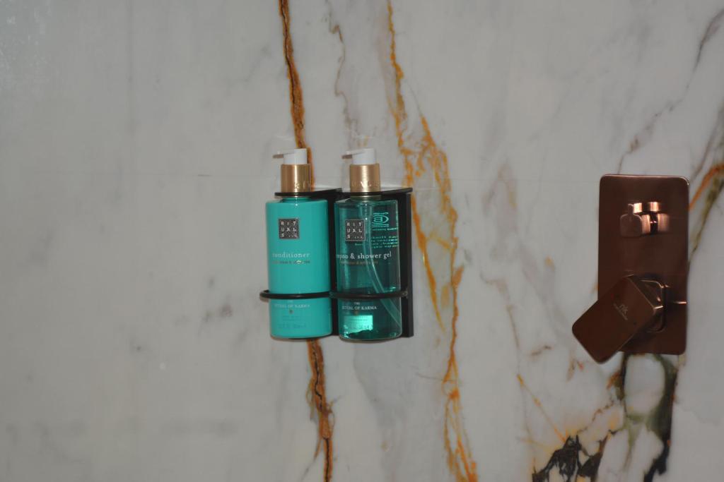 The IF Boutique hotel - Resim 15