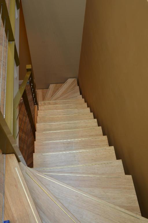 The IF Boutique hotel - Resim 18