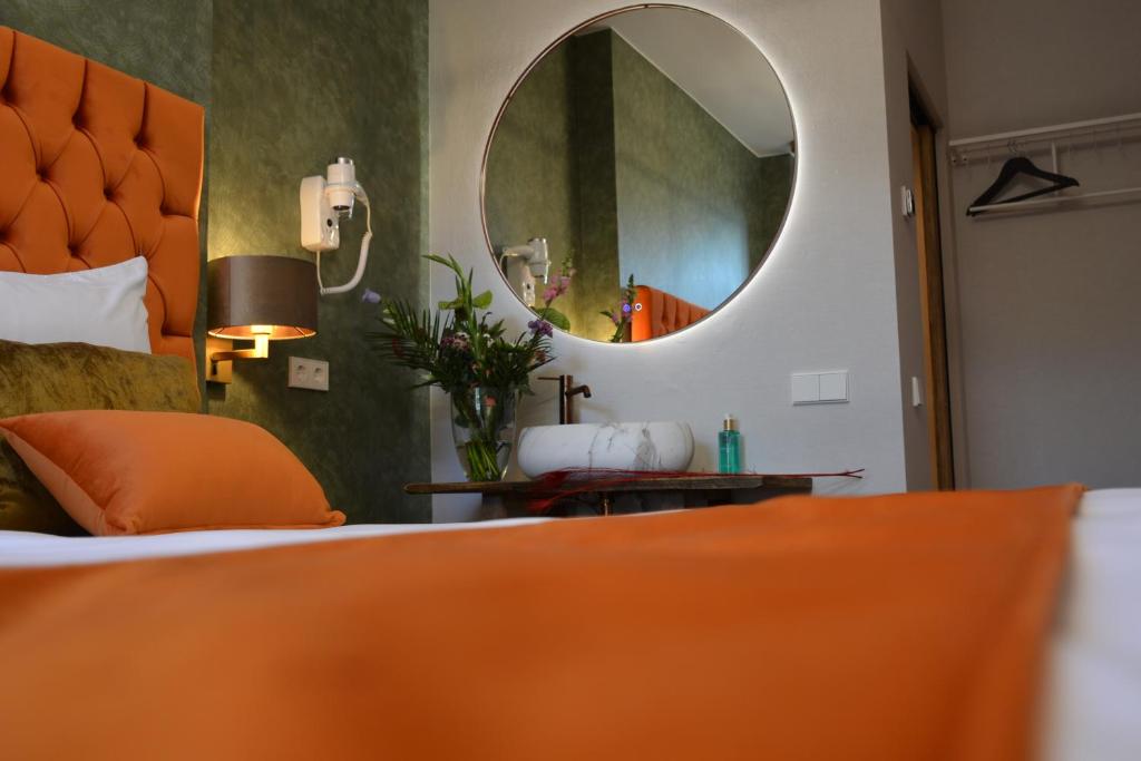 The IF Boutique hotel - Resim 16