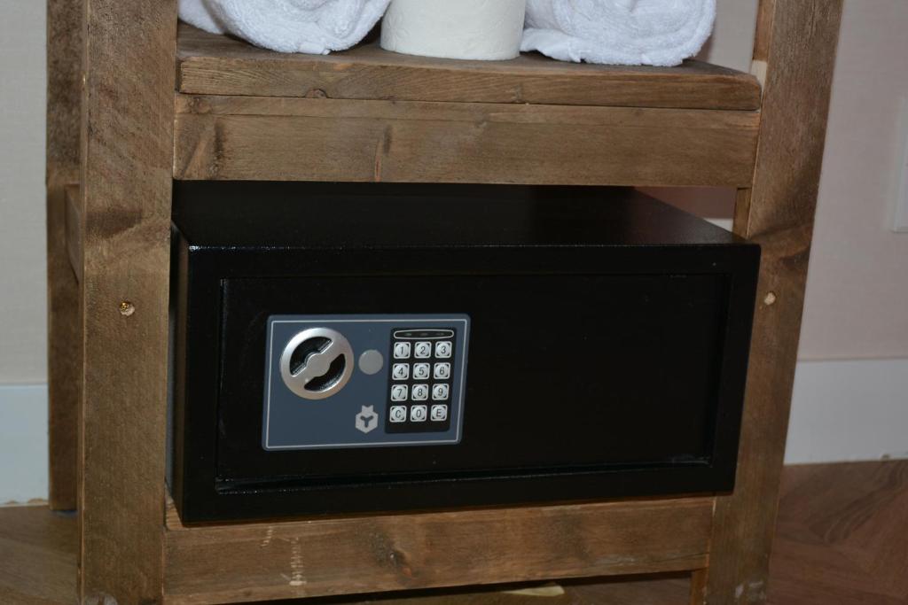 The IF Boutique hotel - Resim 20