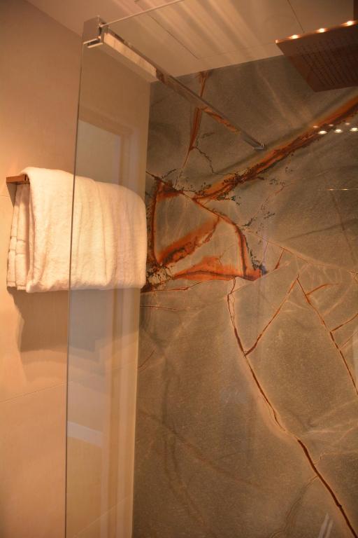 The IF Boutique hotel - Resim 26