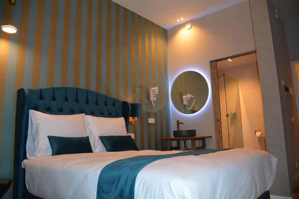 The IF Boutique hotel - Resim 28