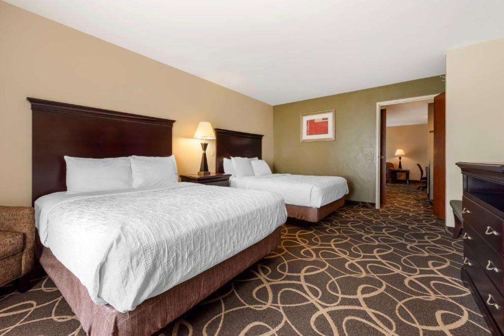 Top Hotels in Eau Claire, WI - Cancel FREE on most hotels