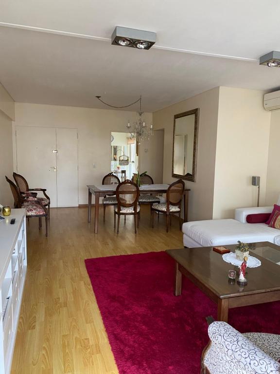 Grand Juncal apartment Recoleta, Buenos Aires (updated prices 2024)