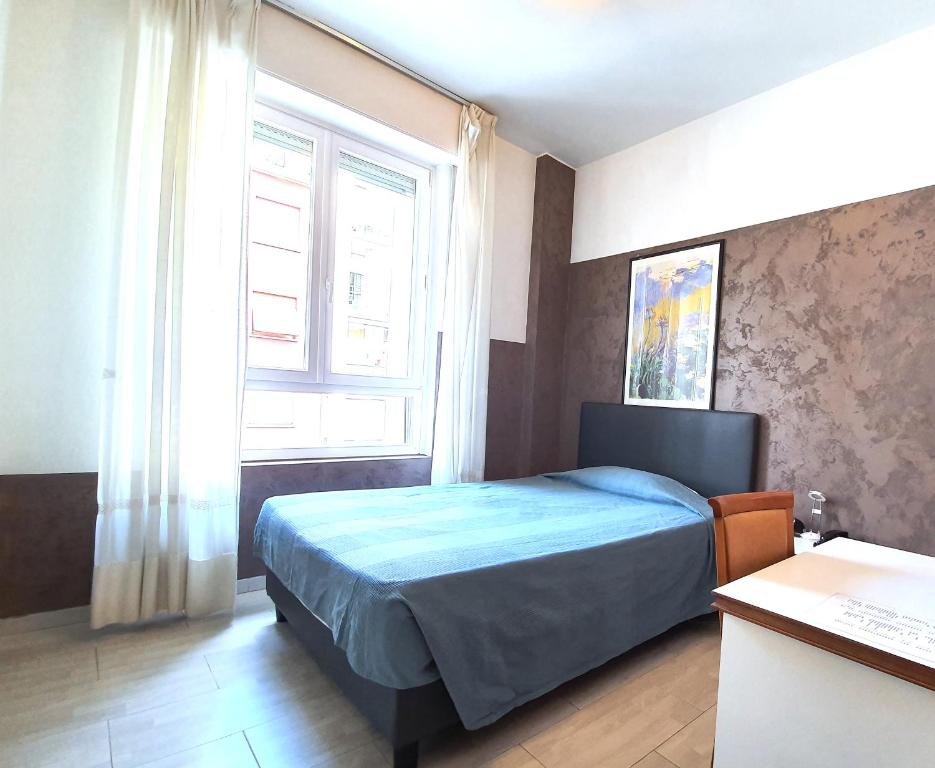 Hotel Molise 2 - Resim 25