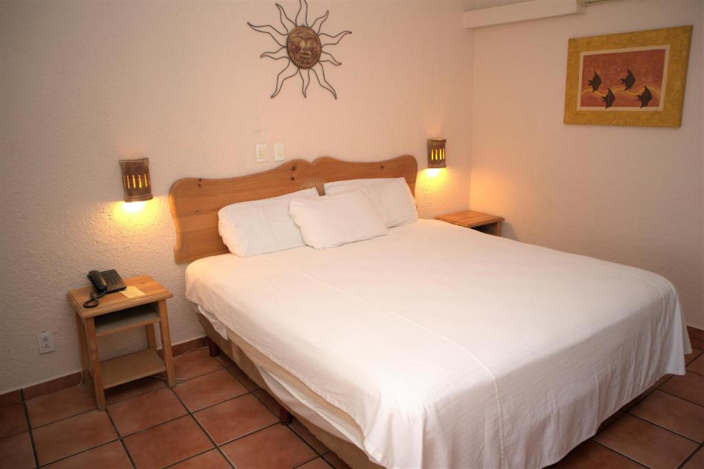 La Concha Beach Hotel & Club - Camera King