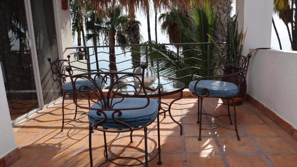 La Concha Beach Hotel & Club - Appartamento Con 2 Camere Da Letto