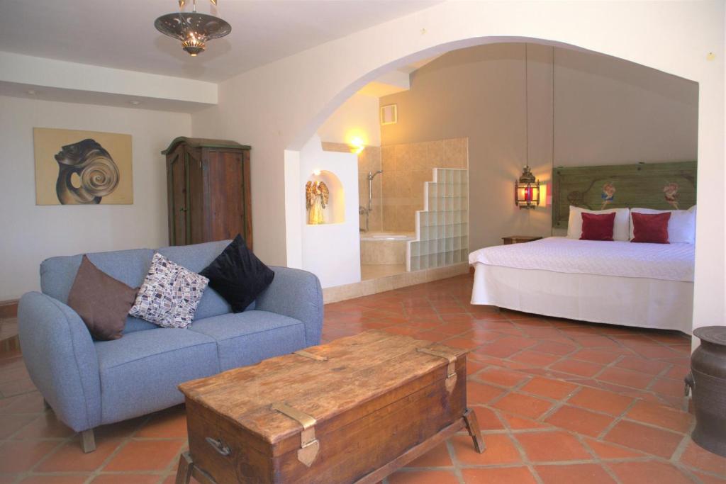 La Concha Beach Hotel & Club - Suite Luna Di Miele
