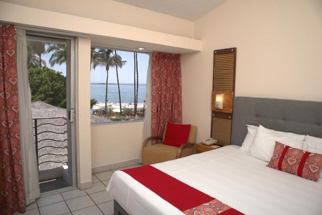 La Concha Beach Hotel & Club - Suite King