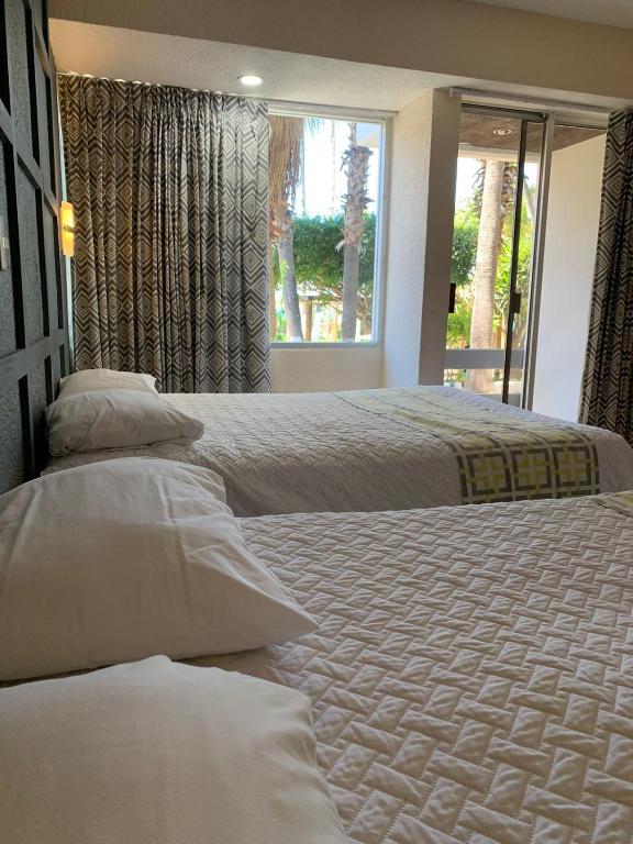 La Concha Beach Hotel & Club - Camera Doppia Standard Plus