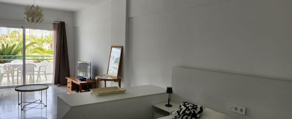Fotografie z fotogalerie ubytování Green Estudio - La Caleta v destinaci Adeje