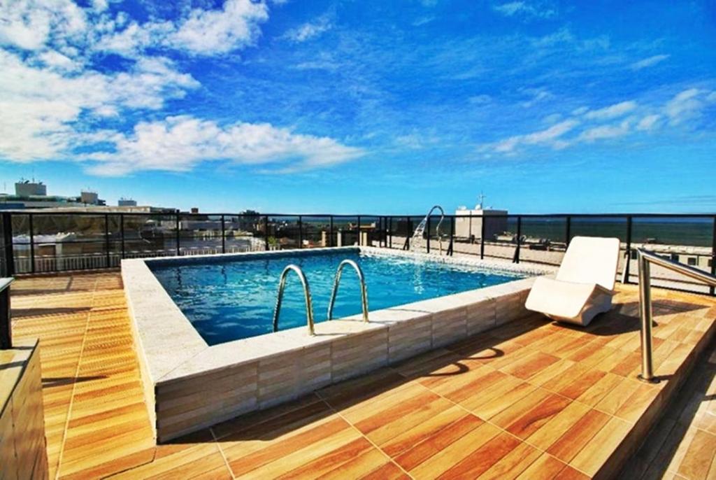 Atlântico Tambaú Home Service