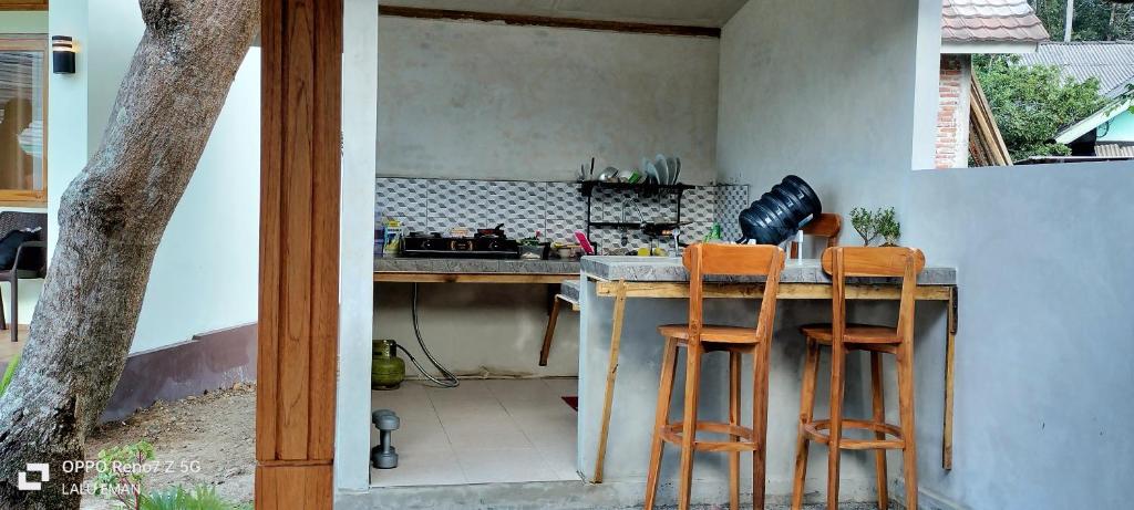 Fotografie z fotogalerie ubytování Room 212 v destinaci Kuta Lombok
