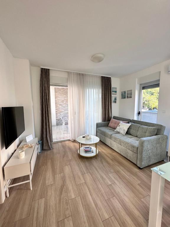 Love Borik Apartment - Tek Yatak Odalı Daire
