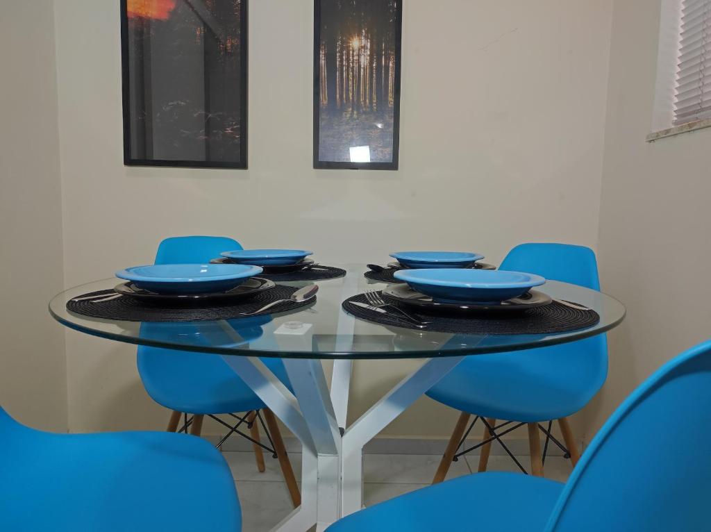 Fotografie z fotogalerie ubytování Apartamento Master no centro de Curitiba v destinaci Curitiba