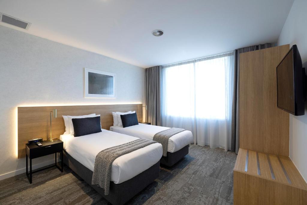 Quest Mt Maunganui - Resim 22