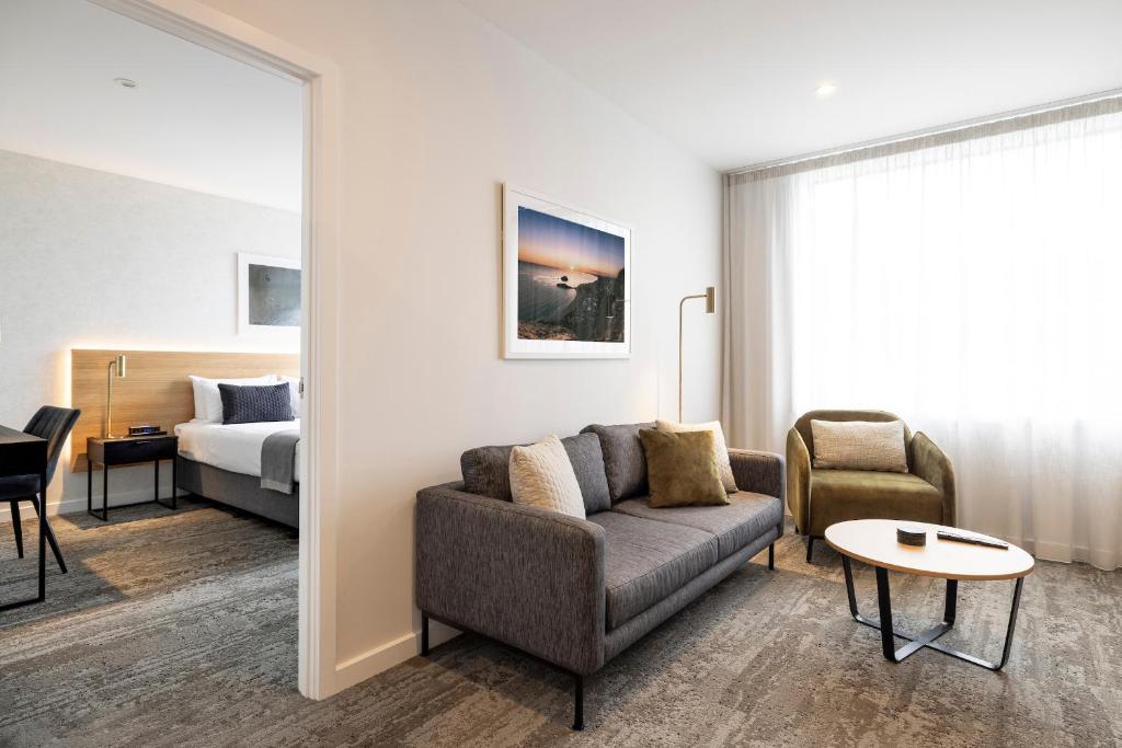 Quest Mt Maunganui - Resim 21