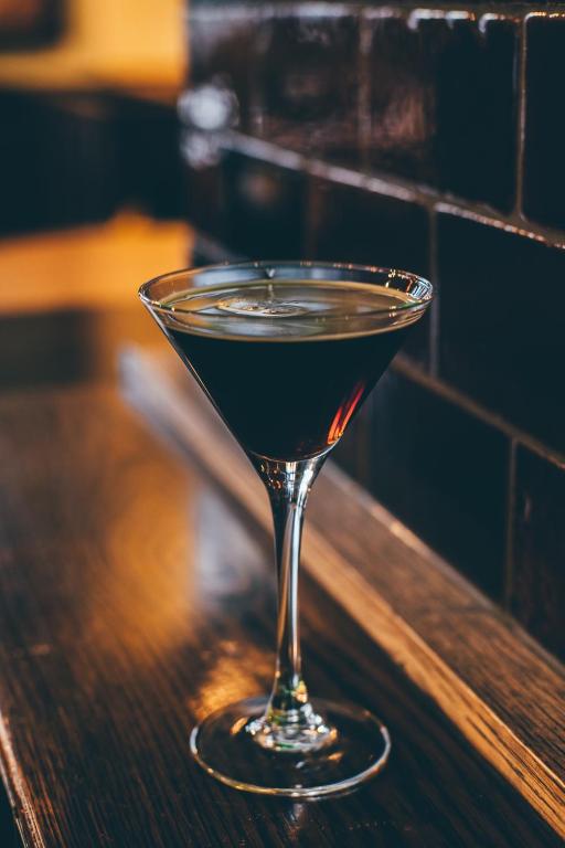 The Cambridge Hotel & Backpackers - Resim 30