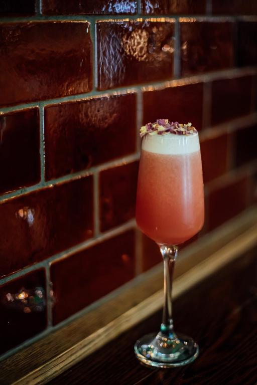 The Cambridge Hotel & Backpackers - Resim 7