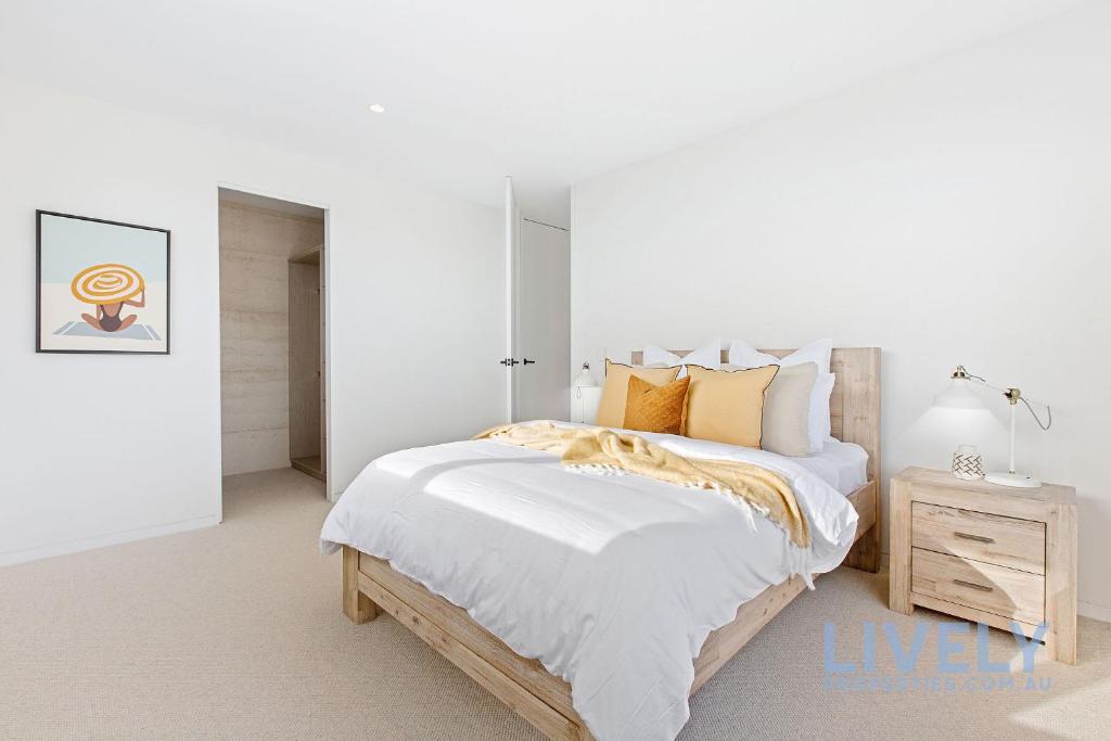 Gambar di galeri bagi Bayview Luxe Entertainer Pool & World Class View di Mount Martha