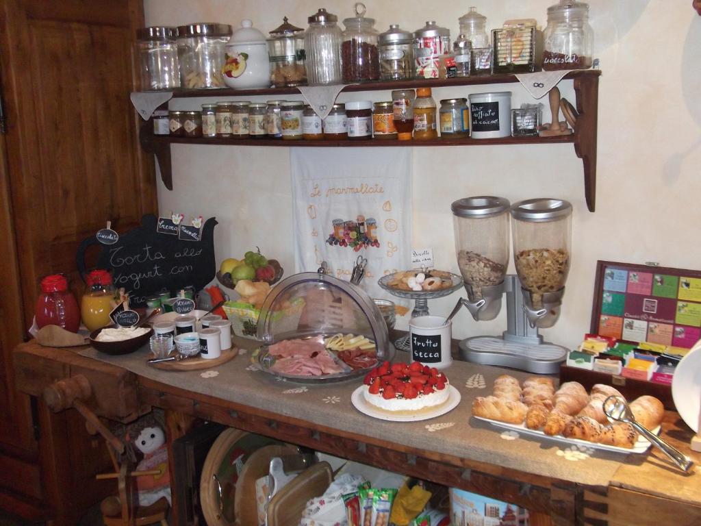 Hotel La Fontana - Resim 26